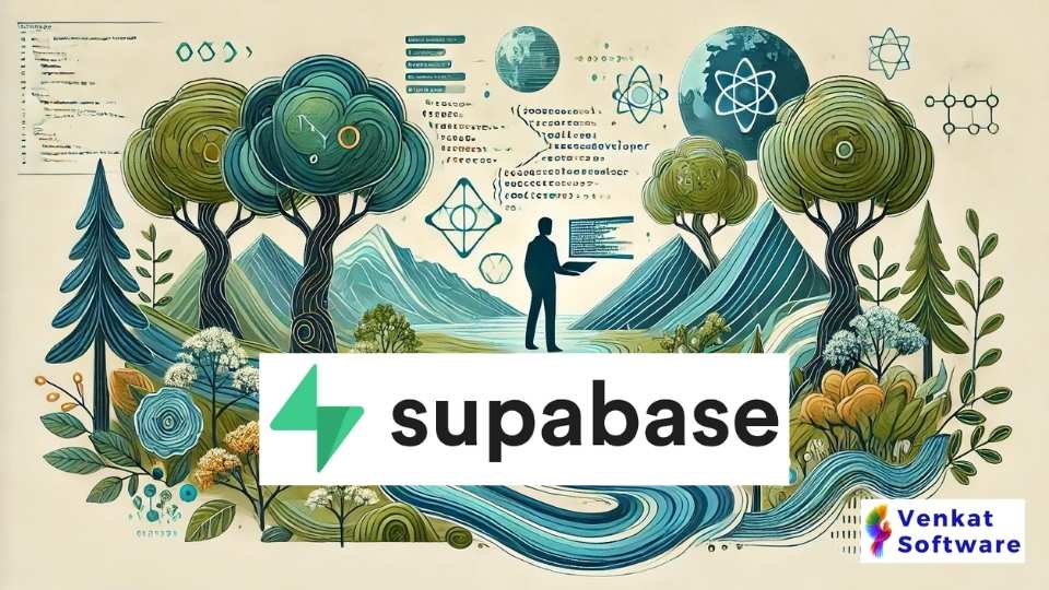 Supabase features